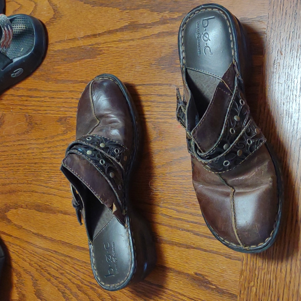 Boc clogs - Picture 3 of 4